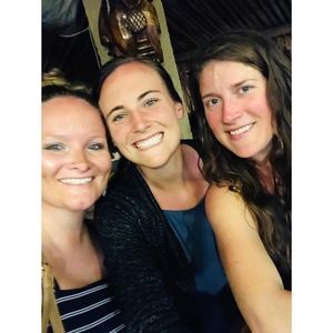 Meet your Posher, Briana